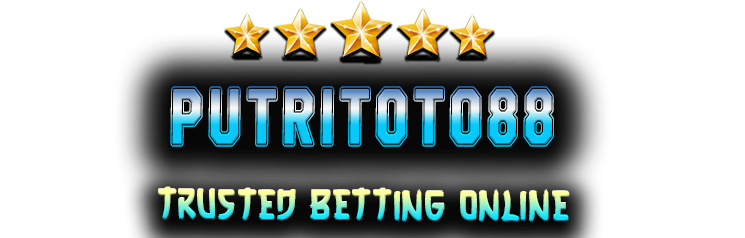 Putritoto88 Logo